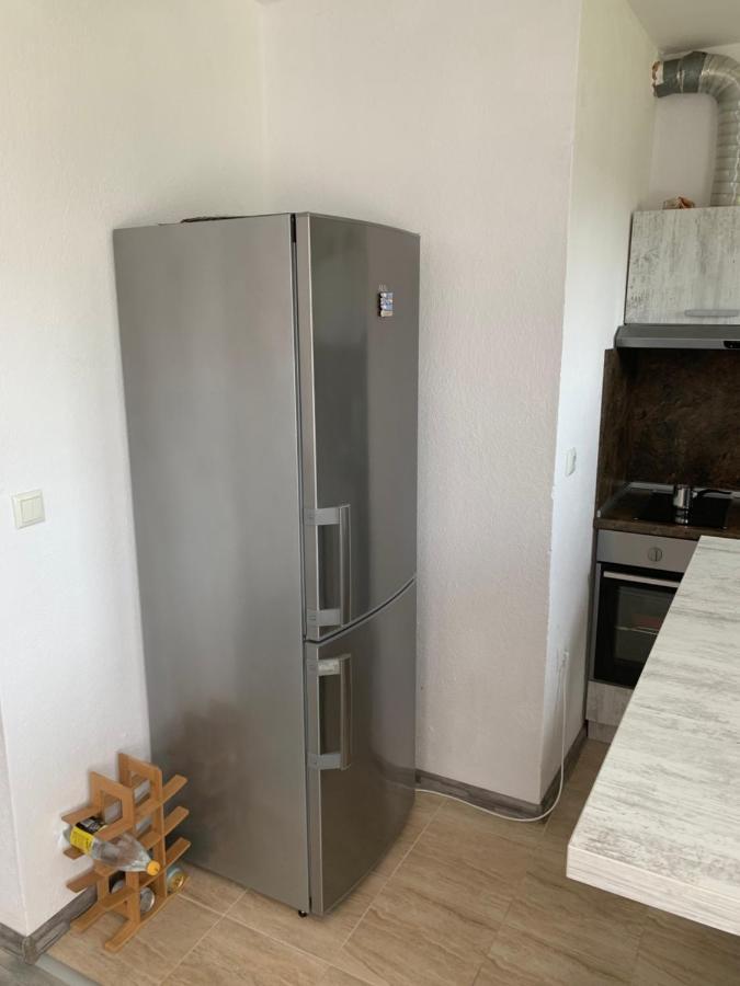 Appartement Oasis By The Sea à Primorsko Extérieur photo
