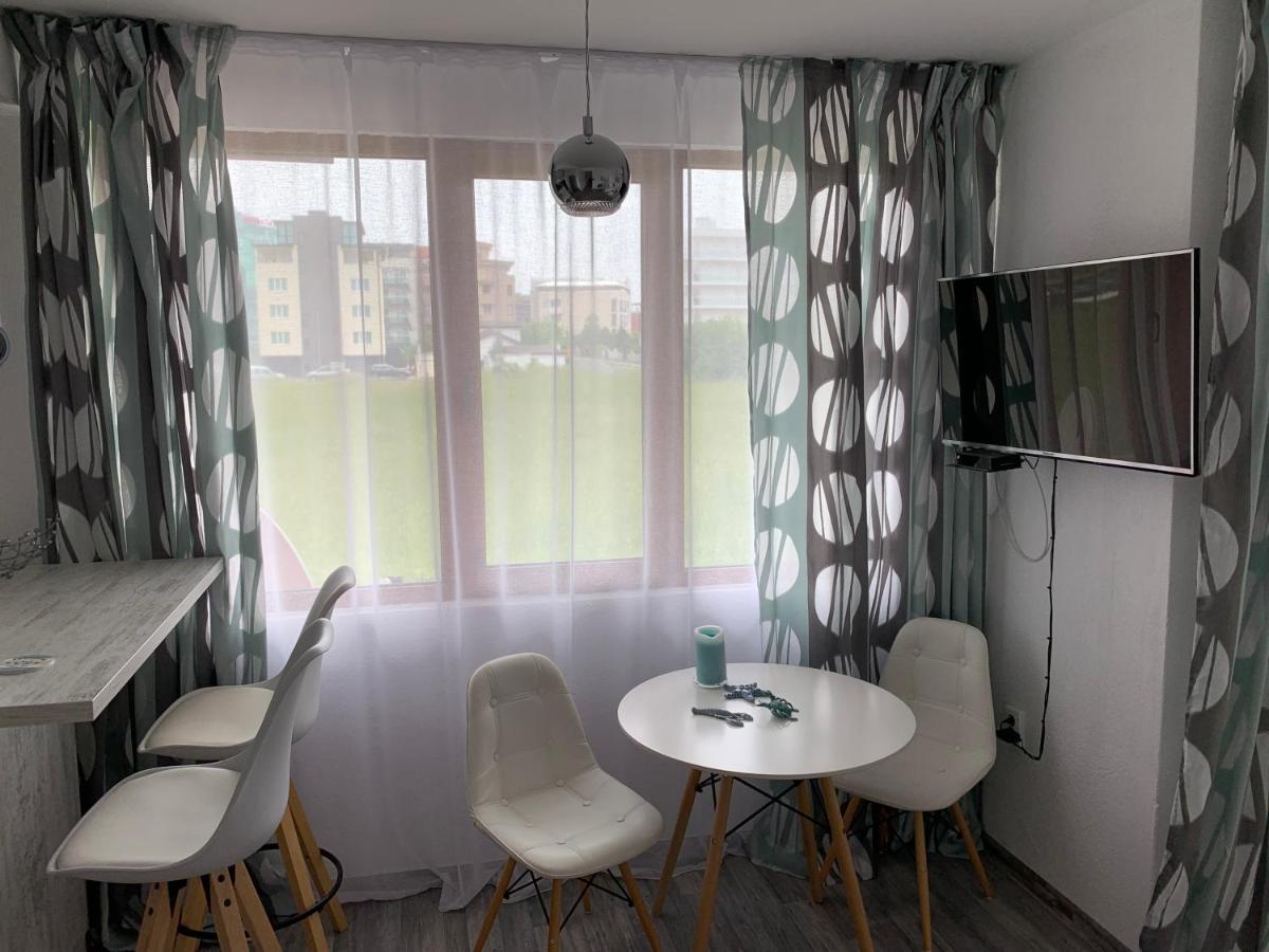 Appartement Oasis By The Sea à Primorsko Extérieur photo