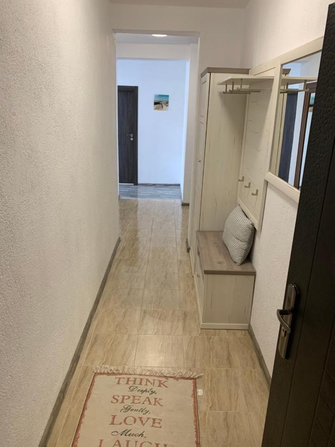 Appartement Oasis By The Sea à Primorsko Extérieur photo