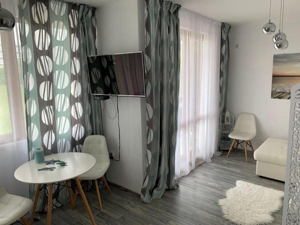 Appartement Oasis By The Sea à Primorsko Extérieur photo
