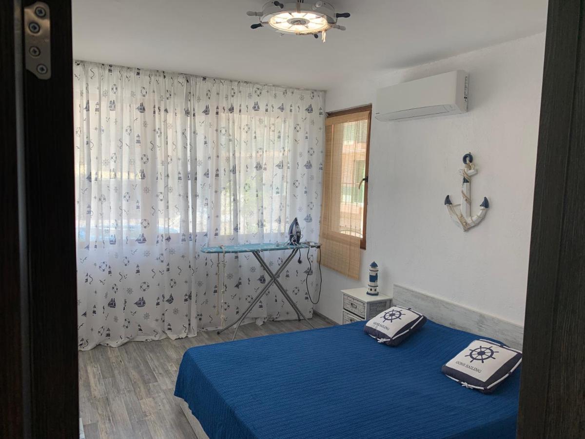 Appartement Oasis By The Sea à Primorsko Extérieur photo